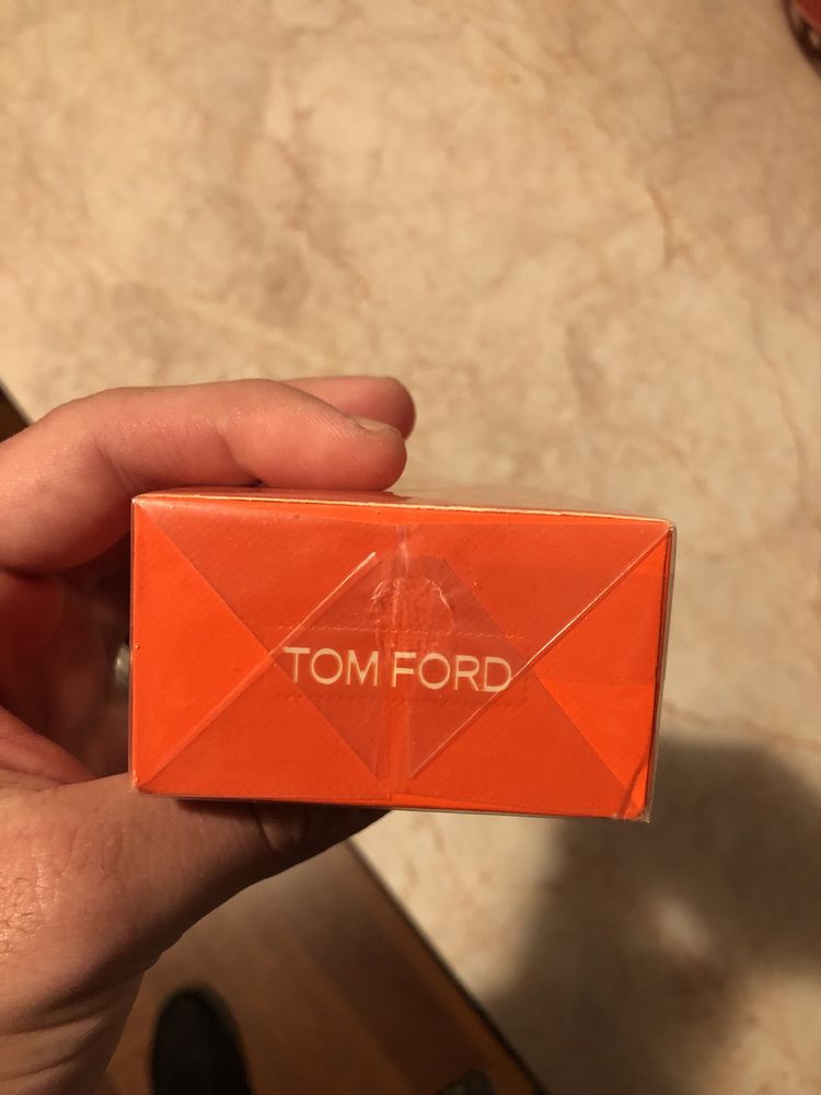 URGENT Vand Parfum Tom Ford Bitter Peach