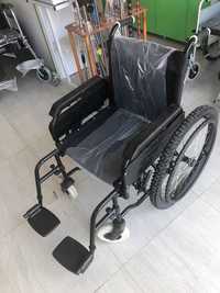 Инвалидная коляска чёрный