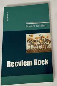 Recviem rock, Marcel Tohatan