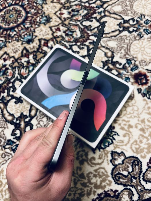 Apple iPad Air 4 Pokolenya 64gb Wi Fi