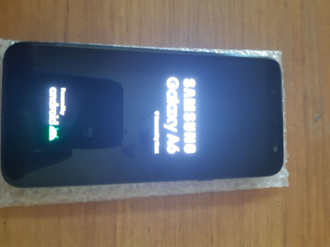 Samsung A6 (2018)