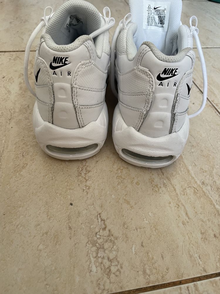 Nike air MAX bărbați