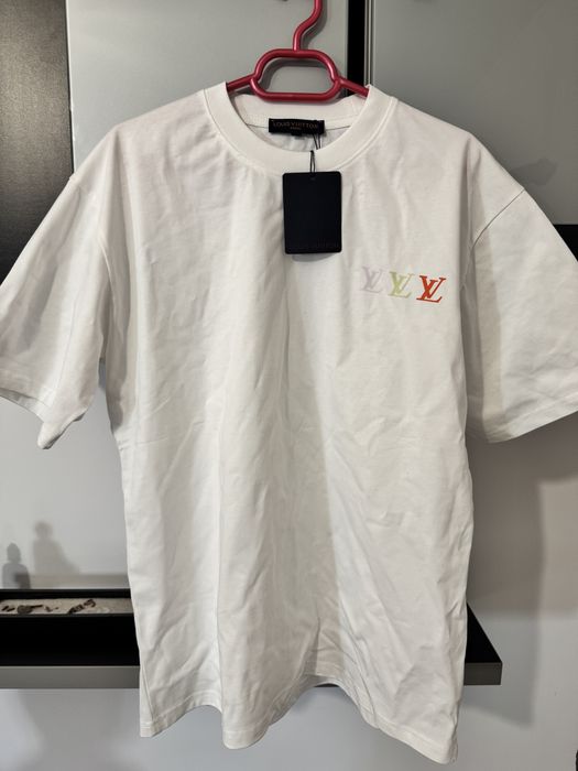 Tricou louis vuitton