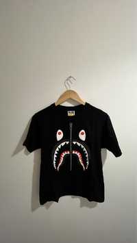 Tricou Bape shark S