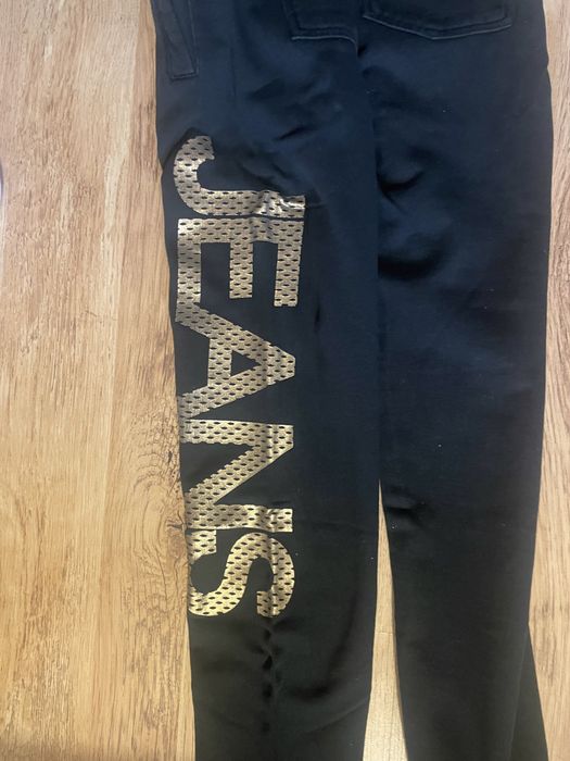 Versace Jeans Track Bottom