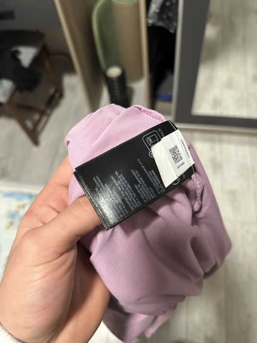 The north face тениска