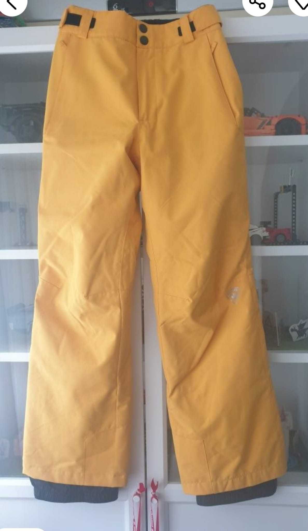 Costum ski Rossignol copii 10-12 ani