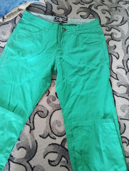 Мъжки панталони като нови