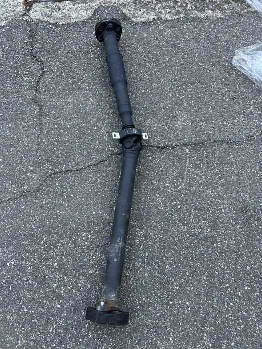 Cardan BMW x4 g02 M40d, original in stare foarte buna