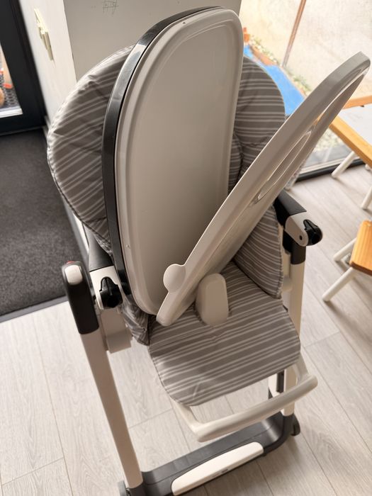 Scaun copil Peg Perego Siesta
