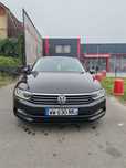 Volkswagen Passat 2018 2.0tdi 150cp E6 DSG navi laser  8700eu