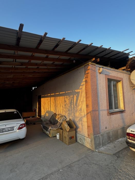 Үйді жалға береміз