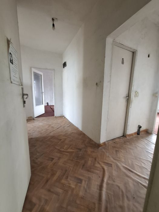 Апартамент 94 м2