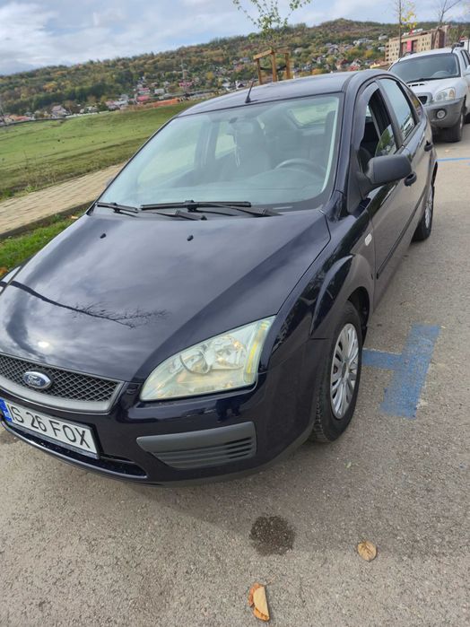 Ford Focus Hatchback MK2 Impecabil!!!
