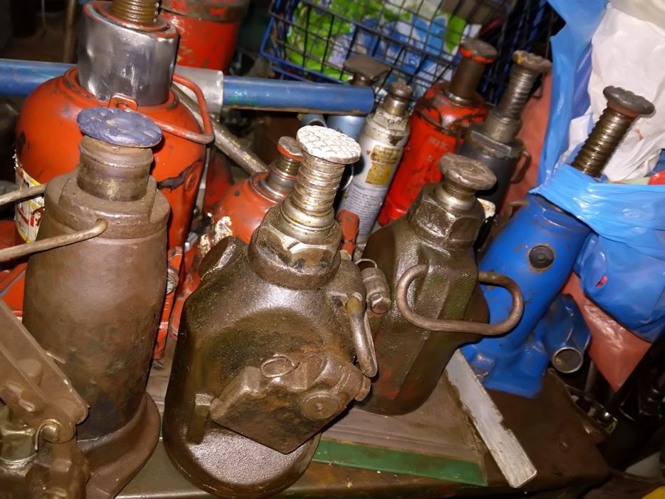 Vind SEAT ALHAMBRA 1,9 tdi