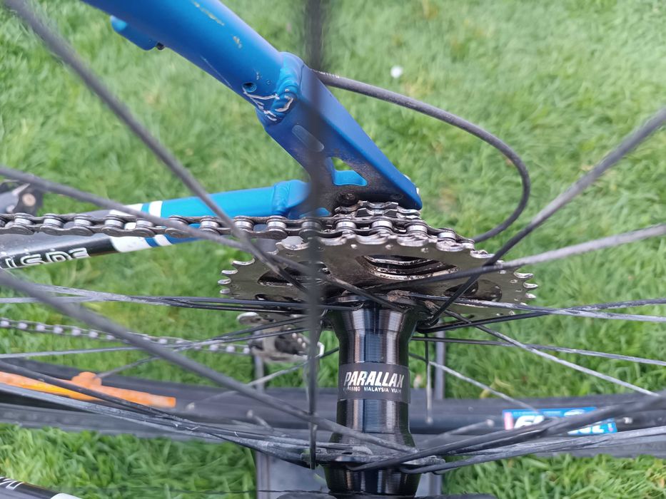 Bulls Алуминиев Велосипед 26"