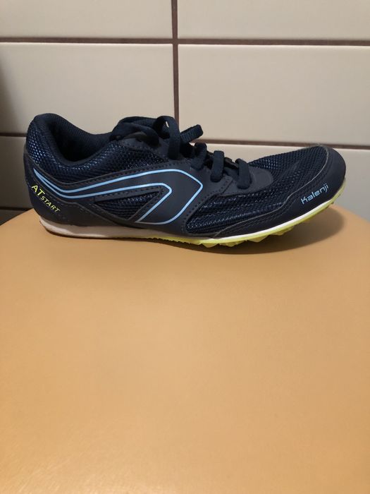 Adidasi cuie atletism copil