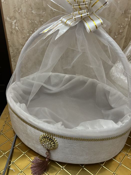 Корзина  тойбастар