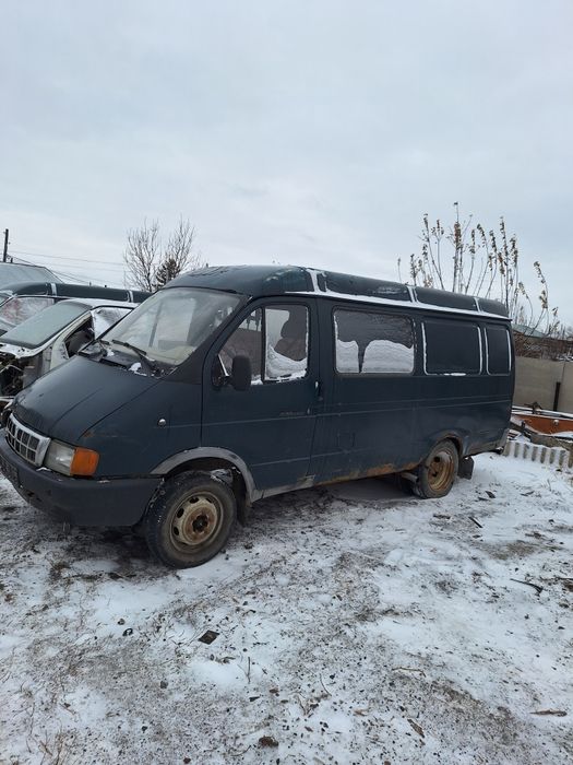 Продам по запчастям