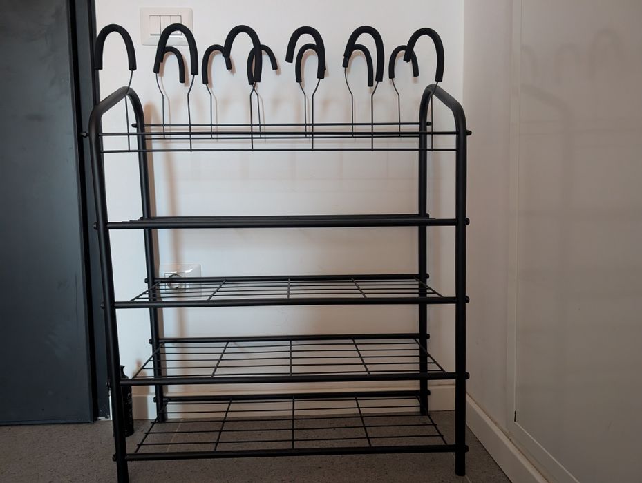 Suport pantofi stare imepcabila