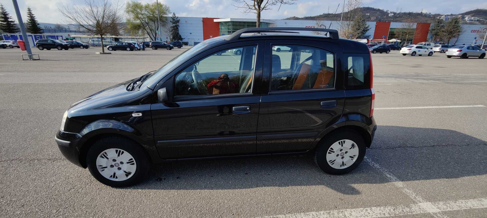 Fiat Panda 1.2 / 2008