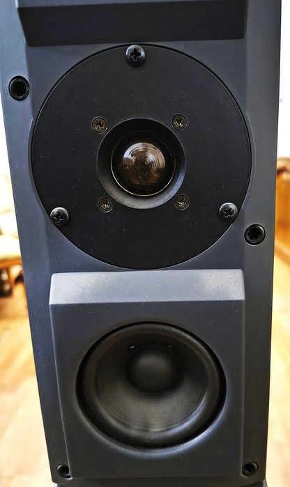 акустика Nakamichi Sound Space 11