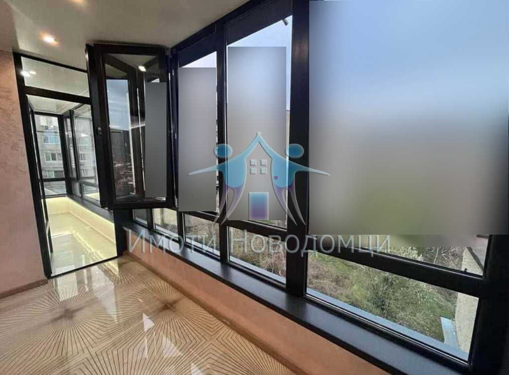 Продава се Тристаен апартамент в Шумен, Пазара - 76 кв.м за 1510 €/кв.м - Снимка #4