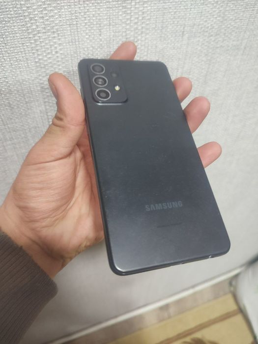 Samsung a52 8/256ideal