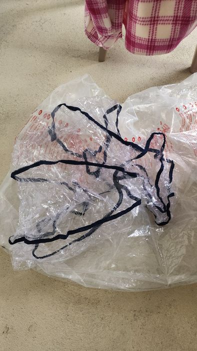 Carucior 3 in 1 Adamex Barletta