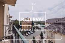REZERVAT! Apartament 3 camere - calea Romanilor - COMISION 0%