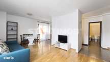 Apartament doua camere Privilegio cu parcare subterana