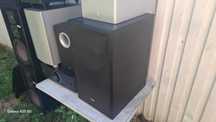 subwoofer activ canton 100w teufel 200w jbl elac bose harman kardon