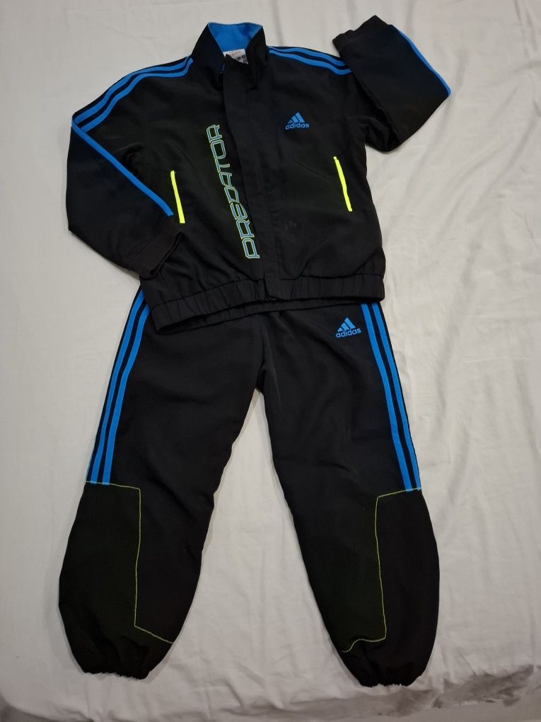 Детски екип на adidas