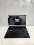 Asus TUF GAMING DASH F15 i7-12650H Bmg Amanet 81882
