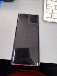 Samsung Note 10 plus Black 256 rom și 12 GB ram