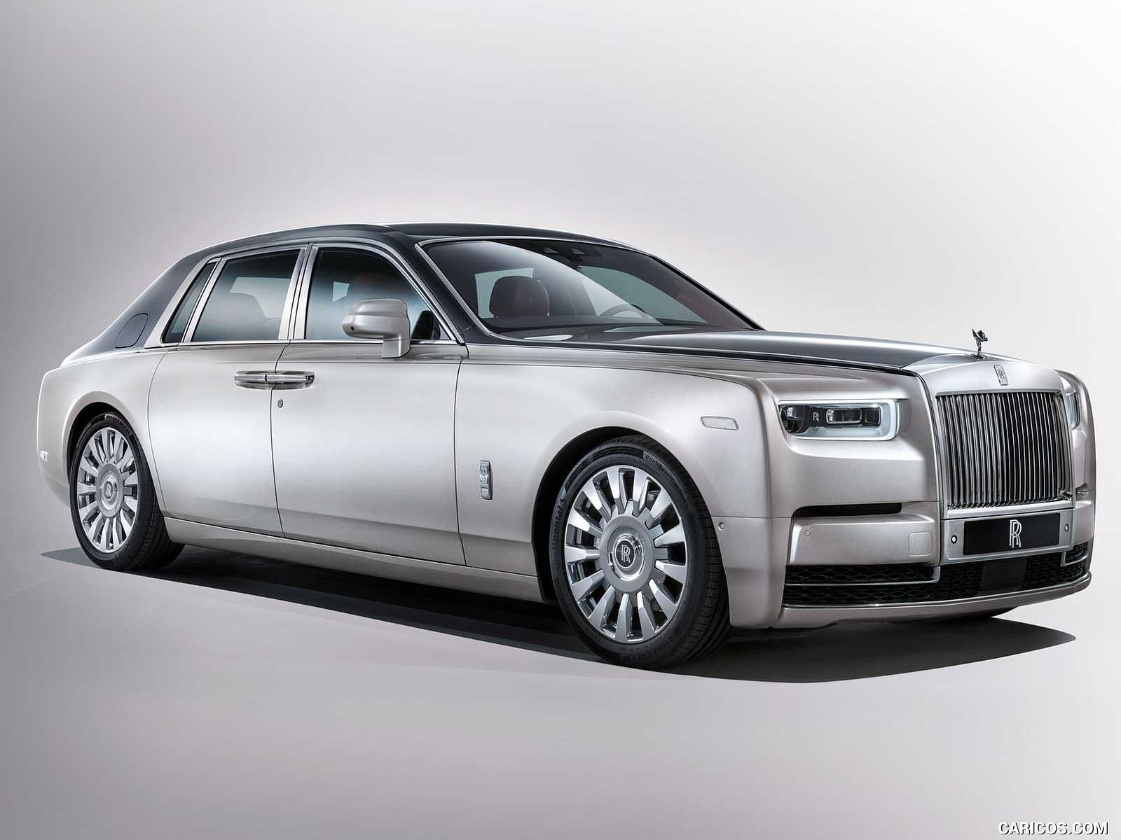 Ковани джанти за Rolls Royce  Ghost , Phantom 21 цола