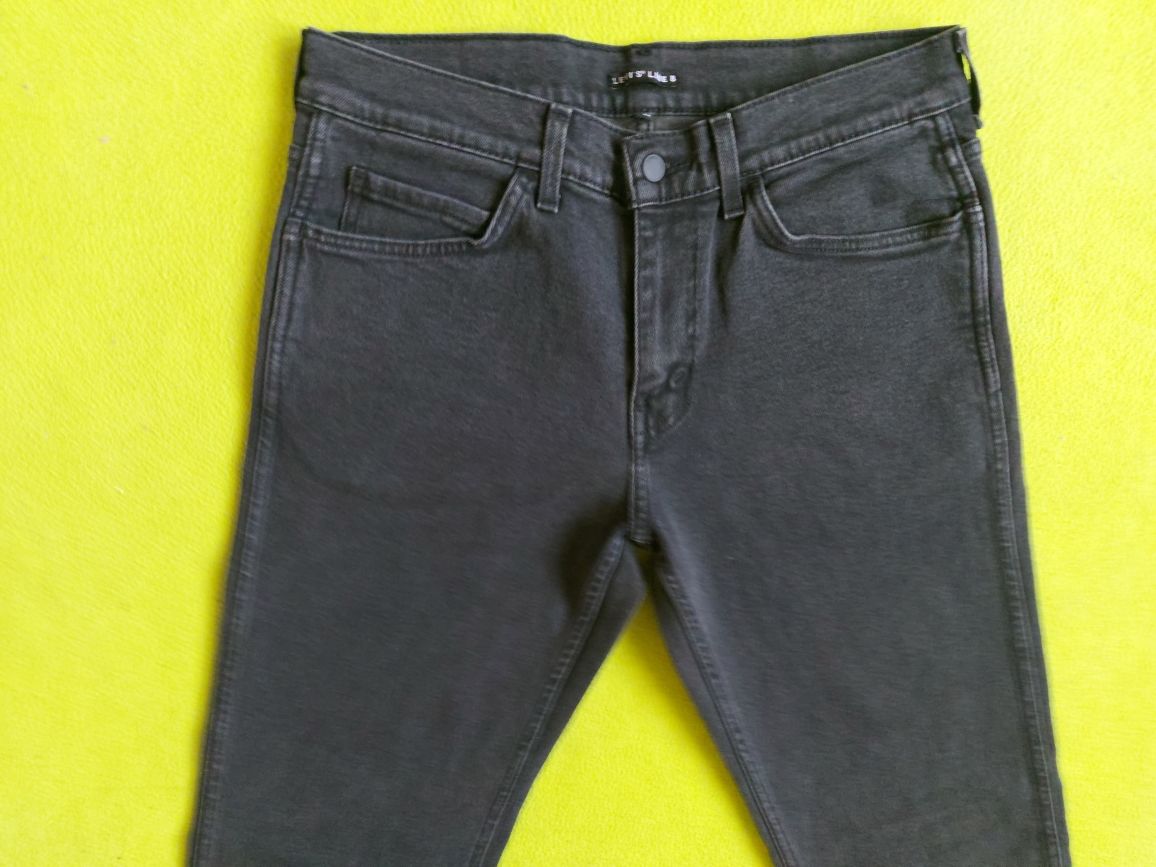 Levi'Strauss Line 8-M-НОВО