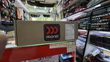 morel virtus 602