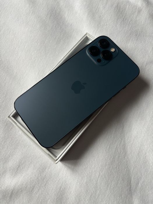 iPhone 12 Pro Max Ca nou