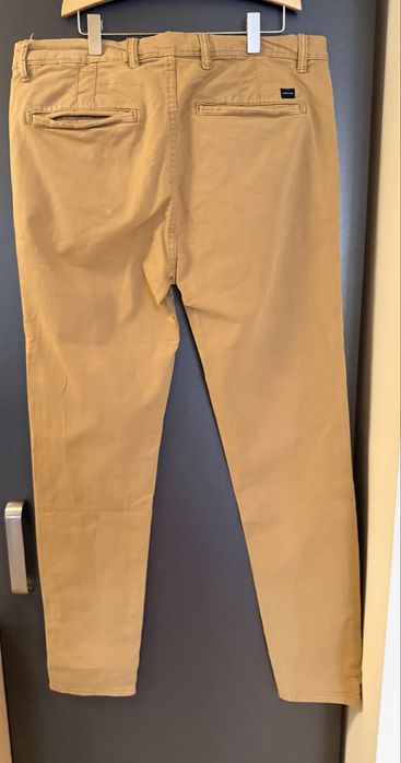 Мъжки панталон Zara размер L