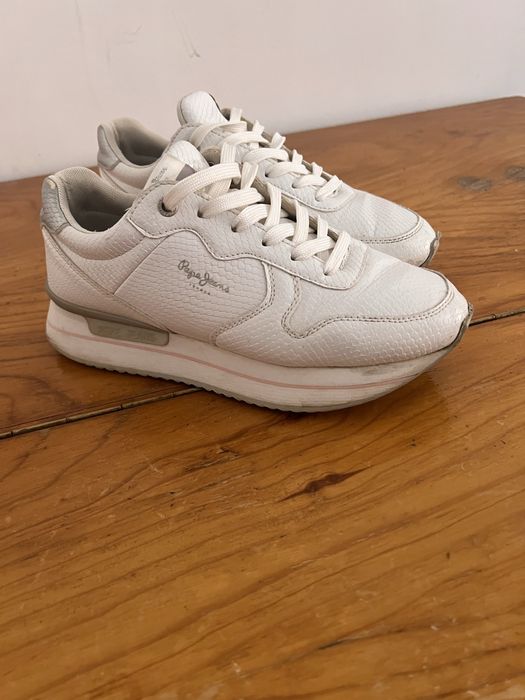 Дамски маратонки Pepe Jeans