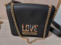 Чанта Love Moschino