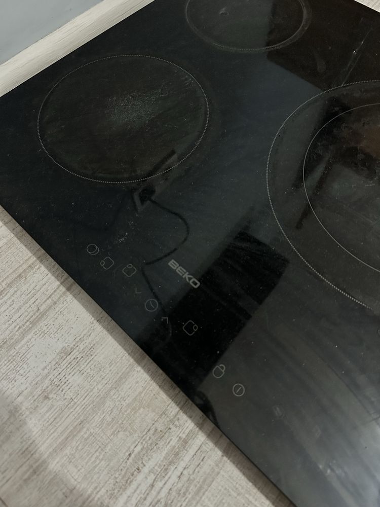 Котлони за вграждане BEKO