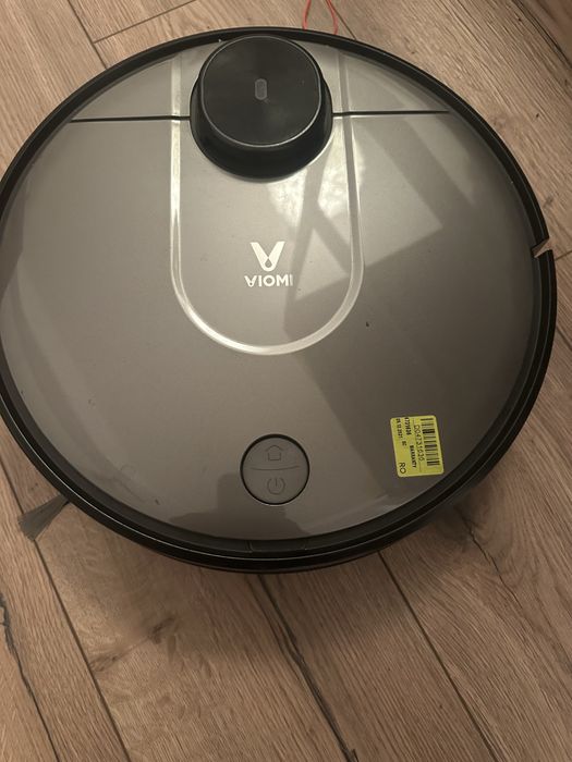 Vand robot xiaomi