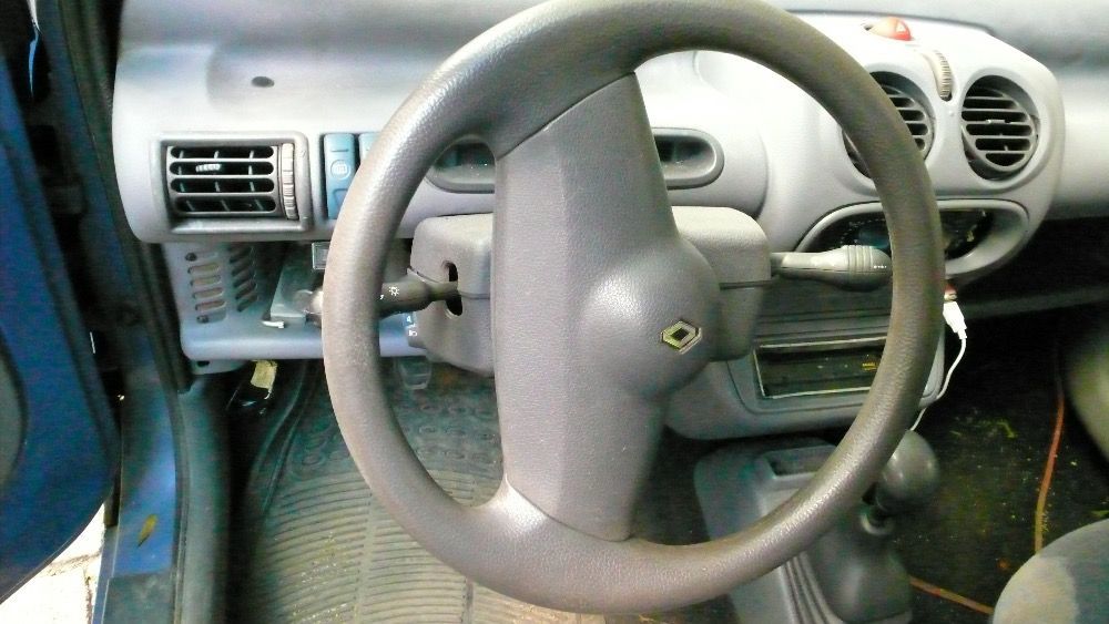 ЧАСТИ Renault twingo/Рено Туинго за части+ цени за частите.