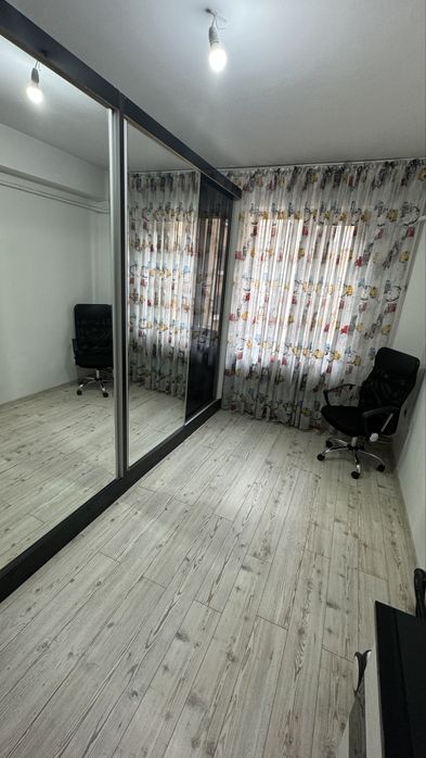 Vand apartament 3 camere ultracentral