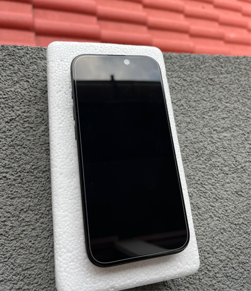IPHONE 15 pro!!!