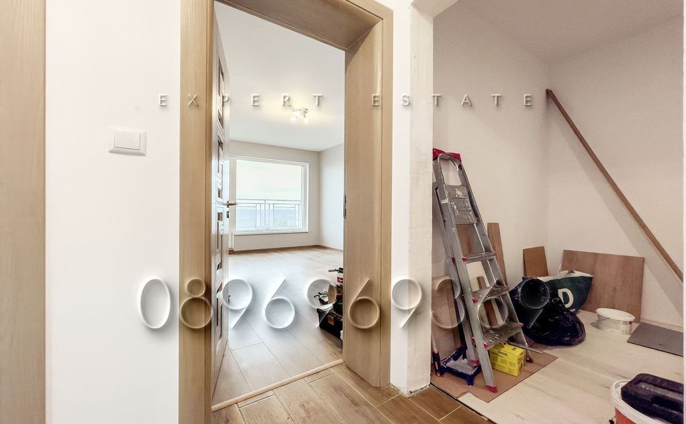 Продава се Двустаен апартамент в Варна, Левски - 66 кв.м за 1666 €/кв.м - Снимка #2