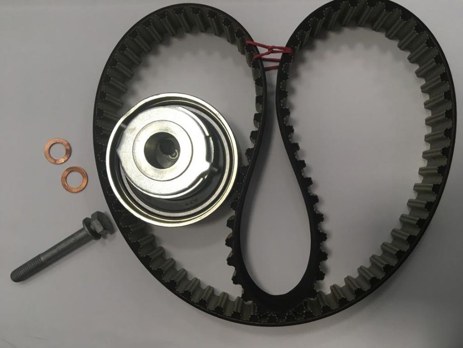 Kit curea distributie JCB 406 - 02/930210 Original JCB