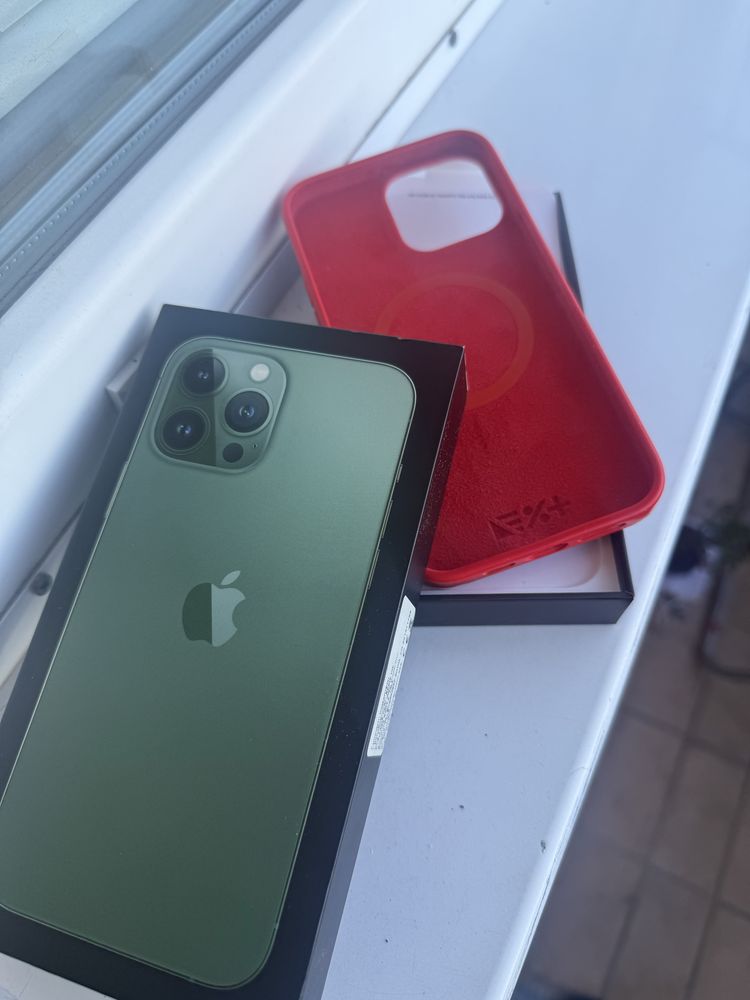 Iphone 13 Pro Max 256GB